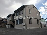 群馬県伊勢崎市連取元町：物件画像／大東建託リーシング株式会社 深谷店
