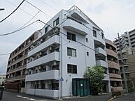東京都日野市新町1丁目23-3：物件画像／大東建託リーシング株式会社　調布駅前店