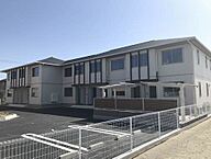 徳島県徳島市南沖洲3丁目3-6：物件画像／大東建託リーシング株式会社　徳島店