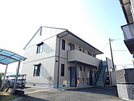 佐賀県小城市三日月町堀江286-1：物件画像／大東建託リーシング株式会社 佐賀駅前店