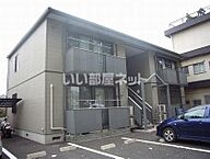 茨城県古河市雷電町8-72：物件画像／大東建託リーシング株式会社　桶川店
