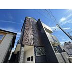 兵庫県神戸市兵庫区神田町30-16-1：物件画像／大東建託リーシング株式会社　三宮店