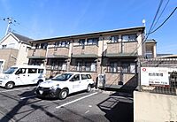 埼玉県越谷市大字袋山153-7：物件画像／大東建託リーシング株式会社　越谷店