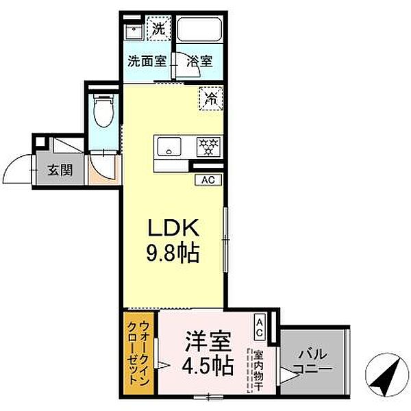 物件画像