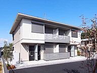 京都府福知山市土師新町4丁目：物件画像／大東建託リーシング株式会社 福知山店