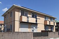 香川県高松市飯田町：物件画像／大東建託リーシング株式会社　高松国道11号店