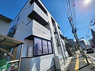 広島県広島市西区草津南1丁目2-18：物件画像／大東建託リーシング株式会社 広島店