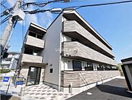 大阪府吹田市青葉丘南：物件画像／大東建託リーシング株式会社 茨木店
