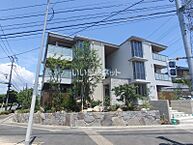 福岡県筑紫野市美しが丘南5丁目5-16：物件画像／大東建託リーシング株式会社 福岡南店