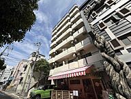 兵庫県神戸市中央区加納町3丁目12-11：物件画像／大東建託リーシング株式会社　三宮店