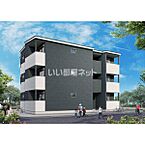 大阪府東大阪市本庄2丁目：物件画像／大東建託リーシング株式会社 東大阪店