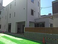 広島県広島市中区堺町1丁目：物件画像／大東建託リーシング株式会社 広島店
