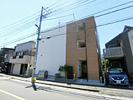 神奈川県川崎市中原区上平間1152-13：物件画像／大東建託リーシング株式会社　川崎店