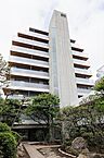 東京都新宿区信濃町3-1：物件画像／大東建託リーシング株式会社　調布駅前店