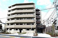 東京都世田谷区赤堤2丁目41-8：物件画像／大東建託リーシング株式会社　池袋東口店