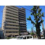 愛知県名古屋市中村区則武本通3丁目46：物件画像／大東建託リーシング株式会社　中村公園店