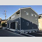 埼玉県三郷市高州2丁目84-2：物件画像／大東建託リーシング株式会社　松戸駅前店