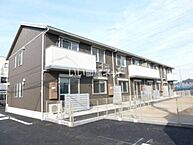 栃木県小山市暁2丁目2-24：物件画像／大東建託リーシング株式会社 小山店