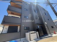 京都府京都市伏見区納所町：物件画像／大東建託リーシング株式会社 桂店