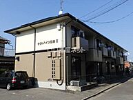 愛媛県今治市土橋町1丁目8番6号：物件画像／大東建託リーシング株式会社 今治店