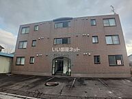 北海道函館市亀田本町：物件画像／大東建託リーシング株式会社　函館店