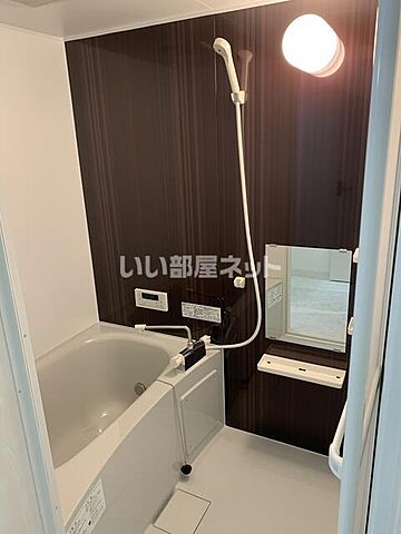 浴室
