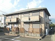 神奈川県秦野市西大竹：物件画像／大東建託リーシング株式会社 本厚木店