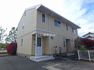 徳島県鳴門市撫養町黒崎字松島：物件画像／大東建託リーシング株式会社　徳島店