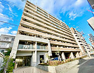 兵庫県神戸市中央区生田町3丁目：物件画像／大東建託リーシング株式会社　三宮店