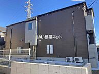 埼玉県上尾市緑丘1丁目：物件画像／大東建託リーシング株式会社 坂戸店