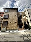 神奈川県横浜市金沢区泥亀1丁目17-28-2：物件画像／大東建託リーシング株式会社 大船店