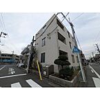 神奈川県川崎市川崎区池上新町2丁目19-4：物件画像／大東建託リーシング株式会社　川崎店