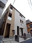 埼玉県さいたま市浦和区常盤9丁目17-9：物件画像／大東建託リーシング株式会社 古河店