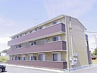茨城県つくば市大角豆371-1(A)、372-1(K)：物件画像／大東建託リーシング株式会社 つくば店