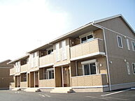 栃木県栃木市沼和田町13-39：物件画像／大東建託リーシング株式会社 古河店