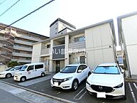 広島県広島市安佐南区大町東1丁目11-26：物件画像／大東建託リーシング株式会社 三原店