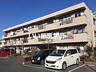 神奈川県川崎市幸区小倉5丁目30-40：物件画像／大東建託リーシング株式会社　川崎店