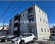 静岡県磐田市天龍162-1：物件画像／大東建託リーシング株式会社 浜松志都呂店