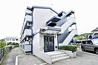 広島県広島市安佐南区伴中央2丁目3-36：物件画像／大東建託リーシング株式会社 広島店