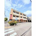 静岡県沼津市双葉町5-7：物件画像／大東建託リーシング株式会社　長泉裾野店