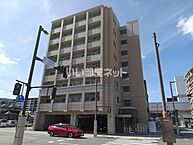 福岡県福岡市東区箱崎2丁目：物件画像／大東建託リーシング株式会社　福岡東店