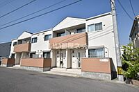 佐賀県佐賀市巨勢町大字牛島585-7：物件画像／大東建託リーシング株式会社 佐賀駅前店