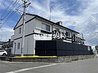 福島県郡山市大槻町字大坪28-1：物件画像／大東建託リーシング株式会社　郡山南店