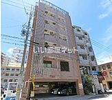 沖縄県那覇市久米2丁目31-2：物件画像／大東建託リーシング株式会社 新都心店