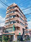 東京都府中市宮西町4丁目16-1：物件画像／大東建託リーシング株式会社 立川店