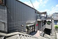 東京都渋谷区神山町28-1：物件画像／大東建託リーシング株式会社　池袋東口店