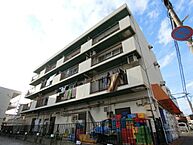 千葉県柏市北柏3丁目3-1：物件画像／大東建託リーシング株式会社 柏店