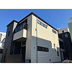 東京都新宿区高田馬場3丁目28-11：物件画像／大東建託リーシング株式会社　調布駅前店