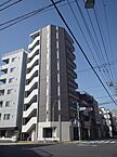 東京都台東区日本堤2丁目15-4：物件画像／大東建託リーシング株式会社 亀戸店