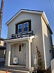 埼玉県所沢市若松町2030-2：物件画像／大東建託リーシング株式会社　桶川店